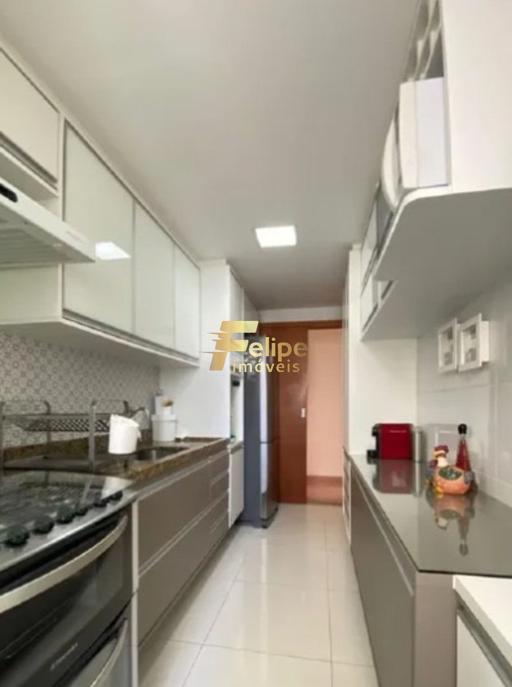 Apartamento, 3 quartos, 78 m² - Foto 11