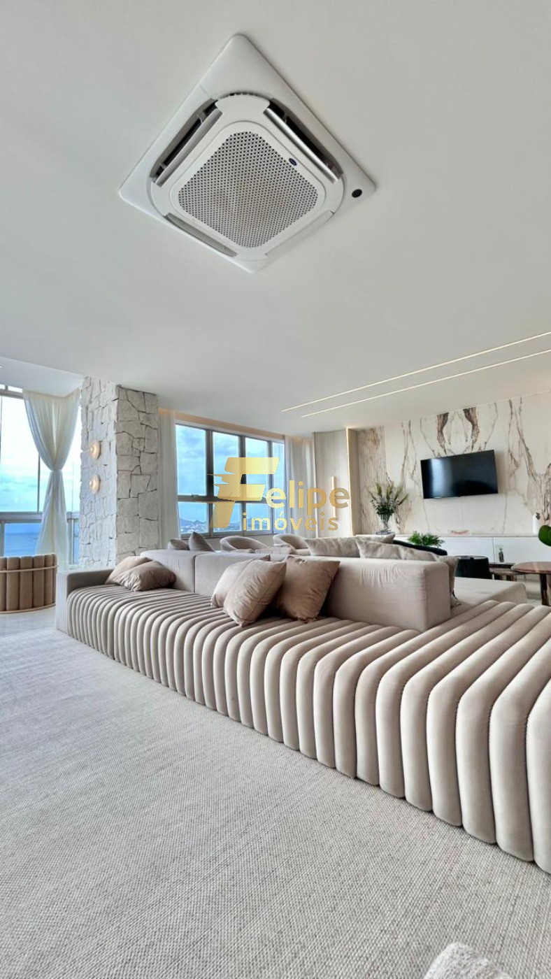 Cobertura, 4 quartos, 420 m² - Foto 32
