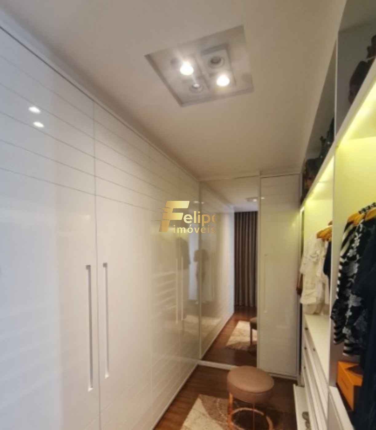 Apartamento, 3 quartos, 130 m² - Foto 9