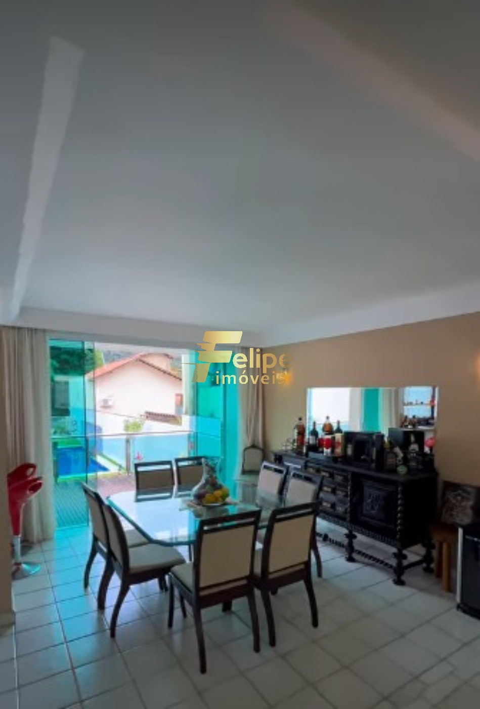 Casa, 6 quartos, 724 m² - Foto 13