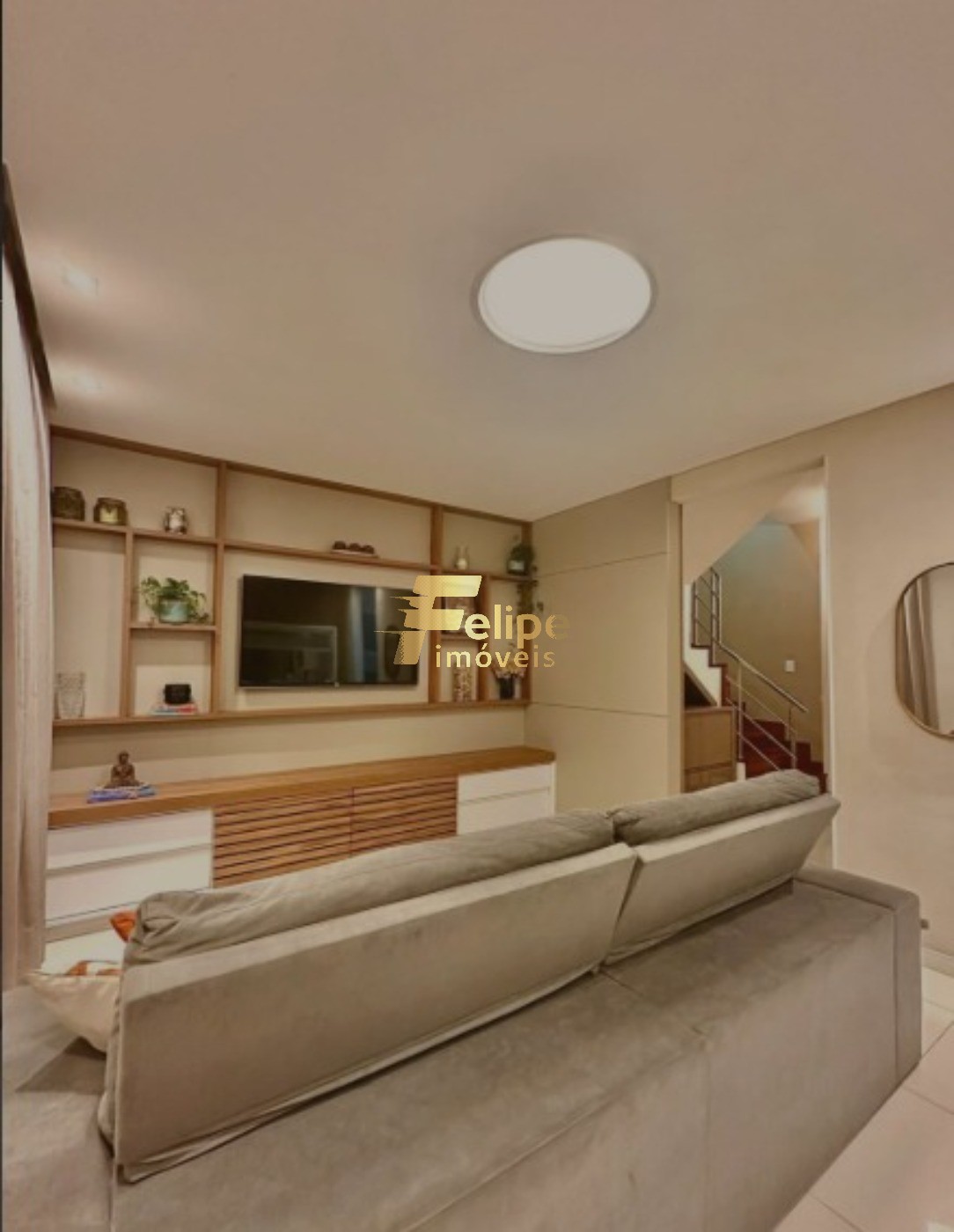 Casa, 3 quartos, 93 m² - Foto 1