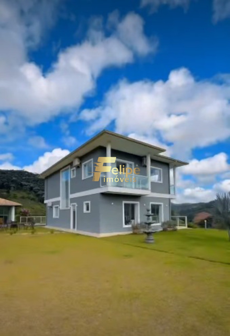 Casa, 4 quartos, 500 m² - Foto 22