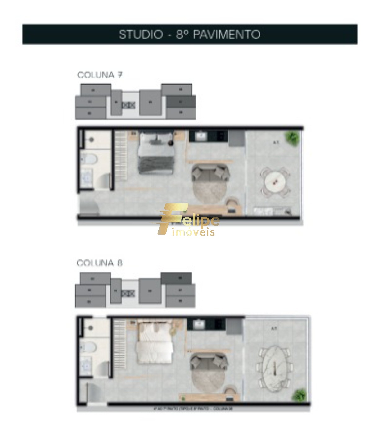 Apartamento, 2 quartos, 48 m² - Foto 18