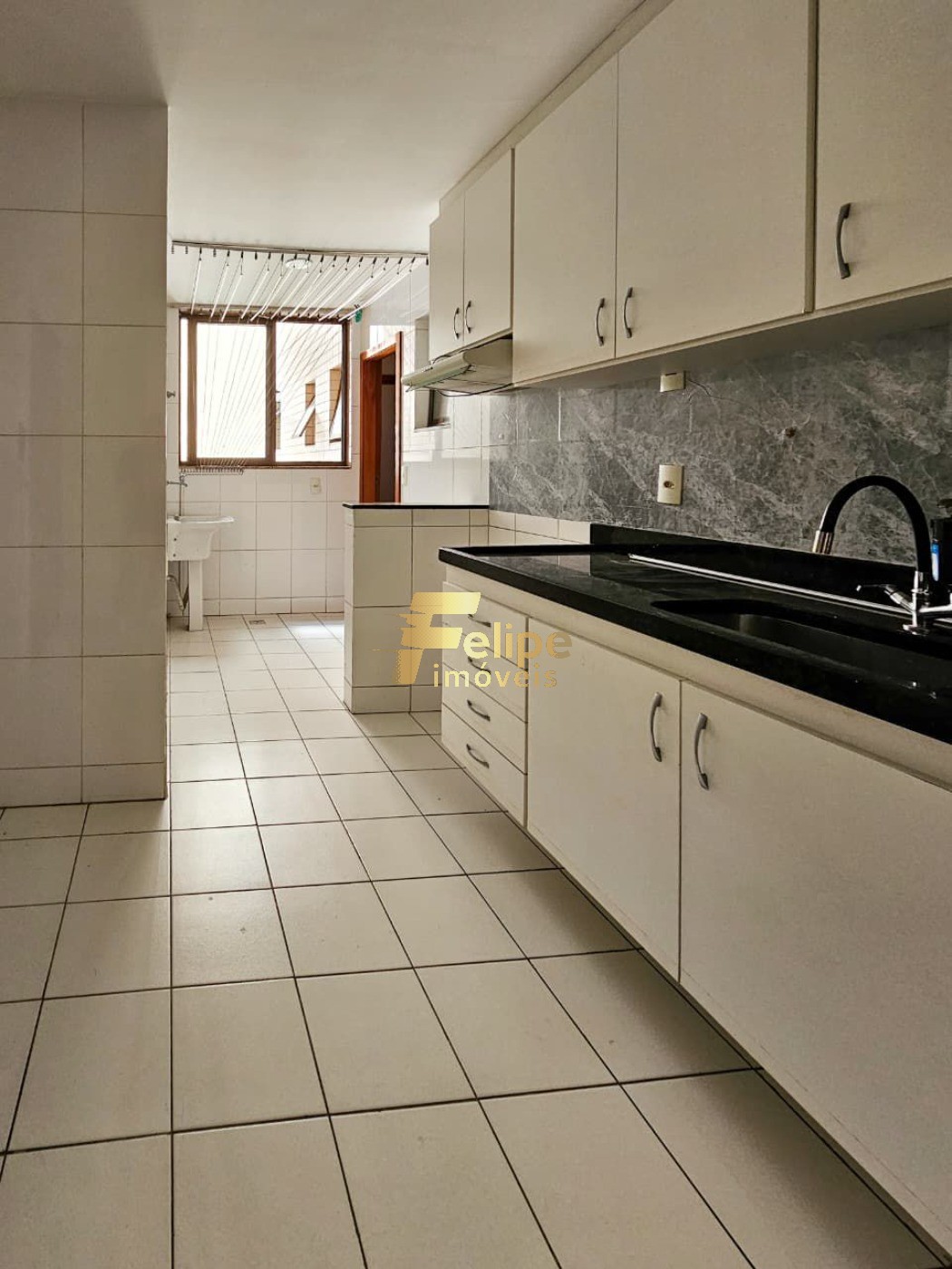 Apartamento, 3 quartos, 139 m² - Foto 4