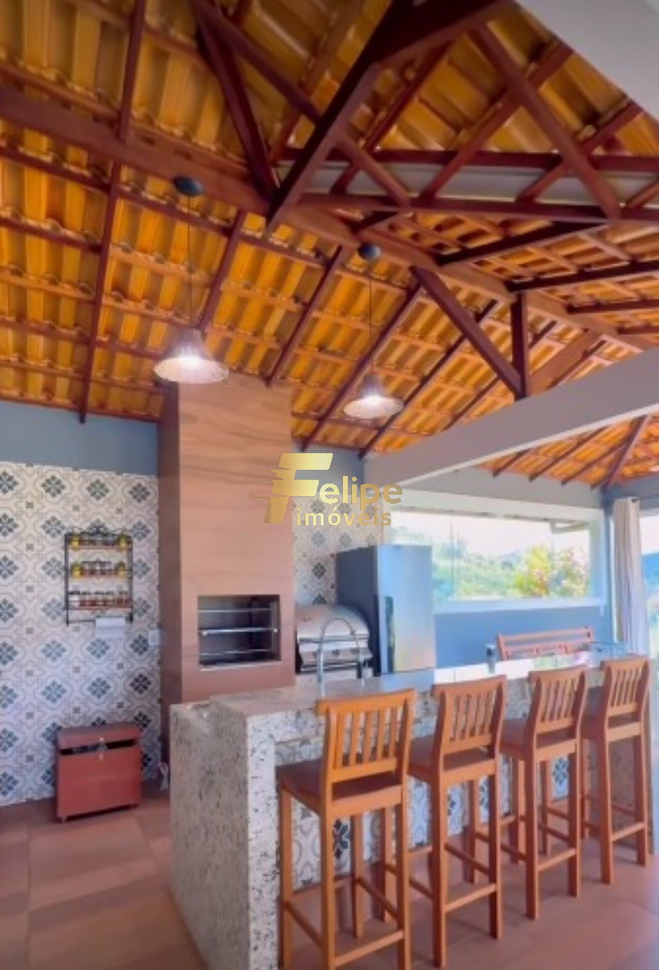 Casa, 4 quartos, 500 m² - Foto 17