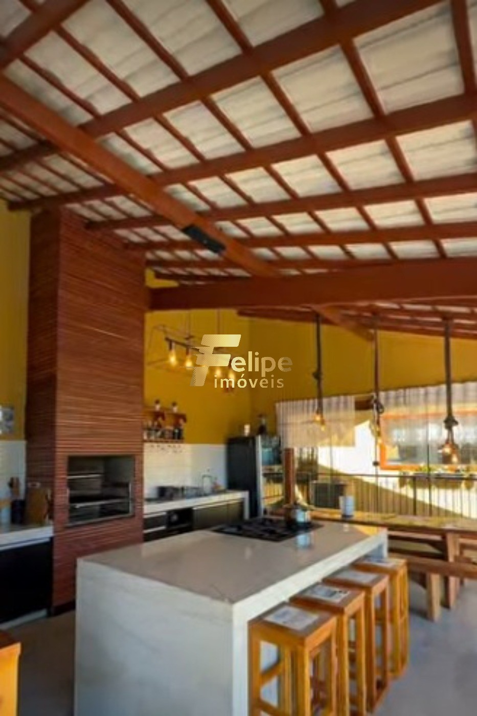 Casa, 3 quartos, 450 m² - Foto 15