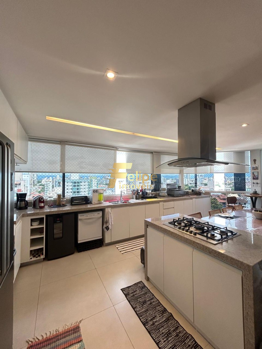 Cobertura, 2 quartos, 140 m² - Foto 16