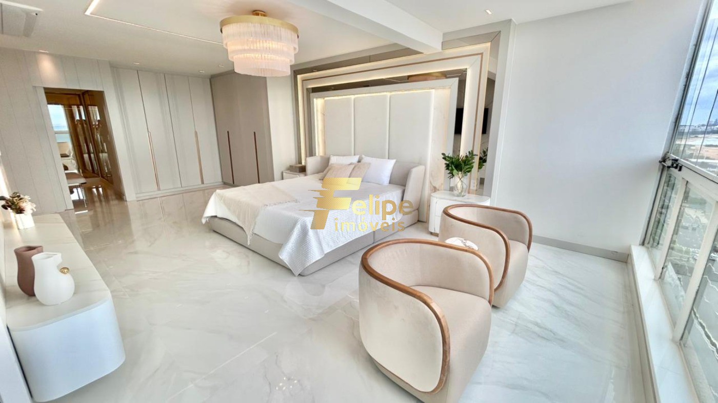 Cobertura, 4 quartos, 420 m² - Foto 15