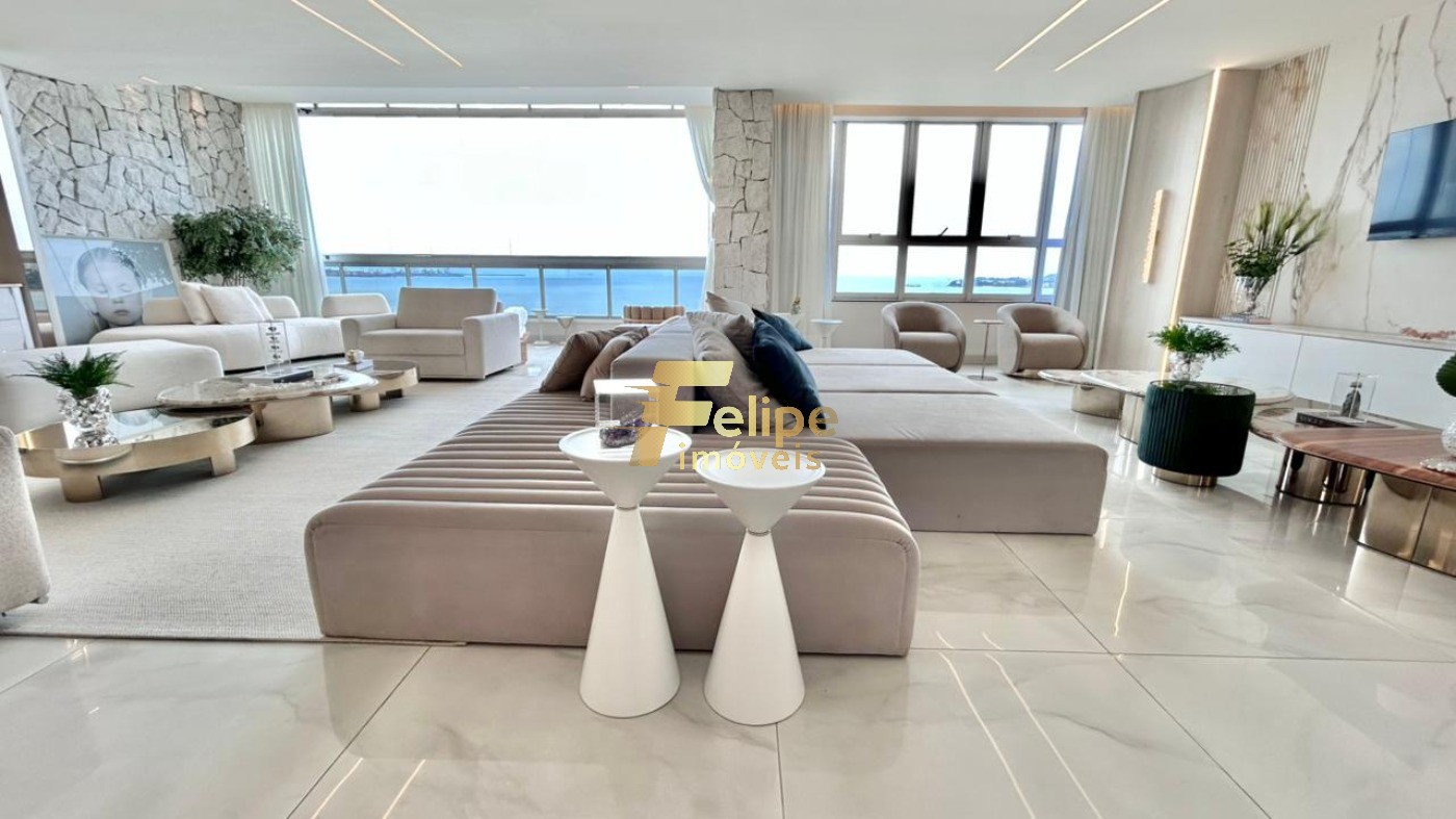 Cobertura, 4 quartos, 420 m² - Foto 27