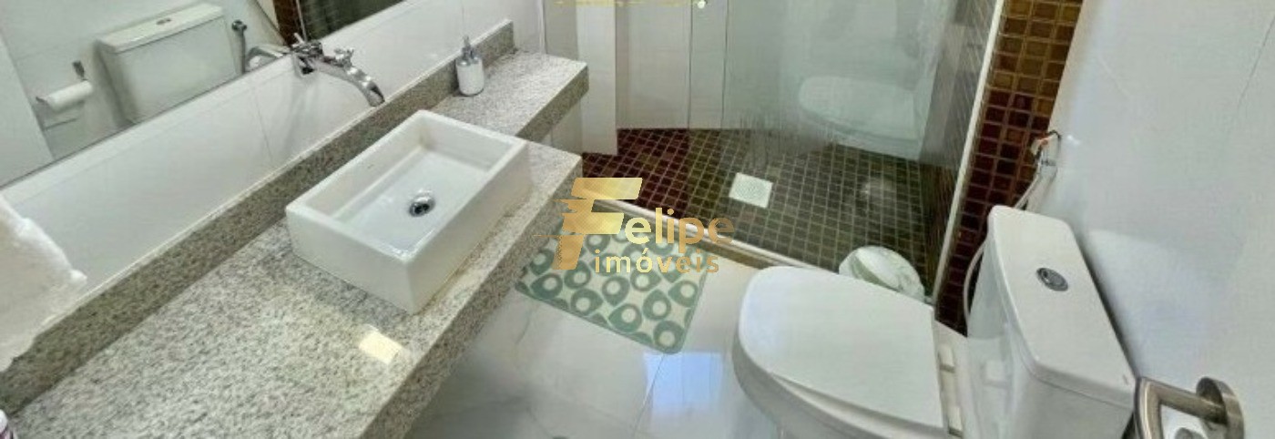 Apartamento, 4 quartos, 120 m² - Foto 4