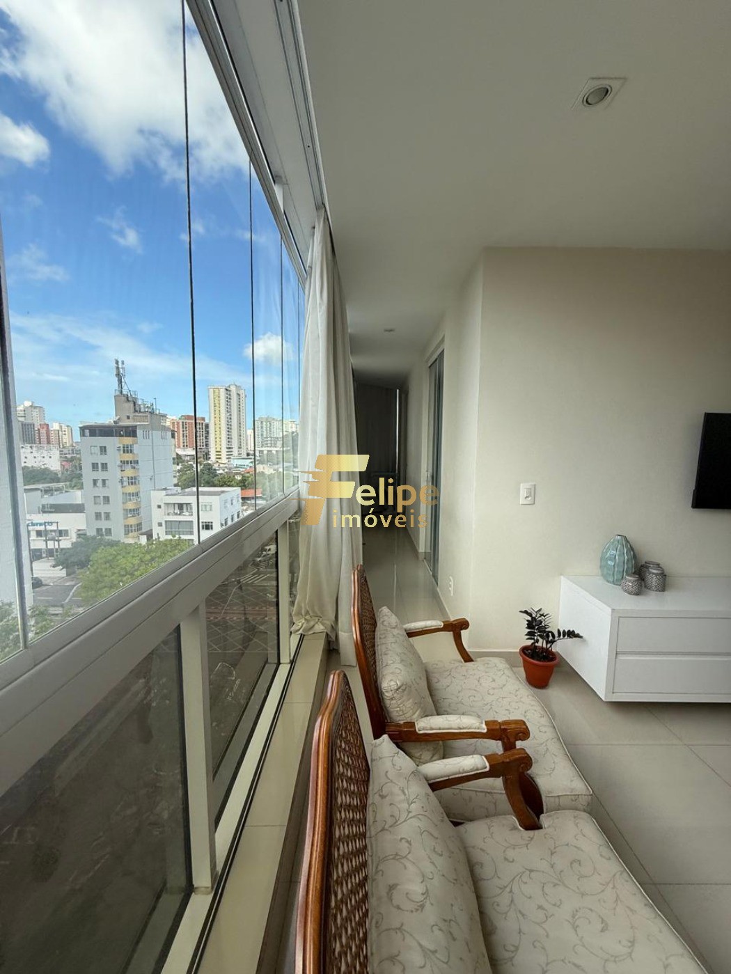 Apartamento, 3 quartos, 103 m² - Foto 17