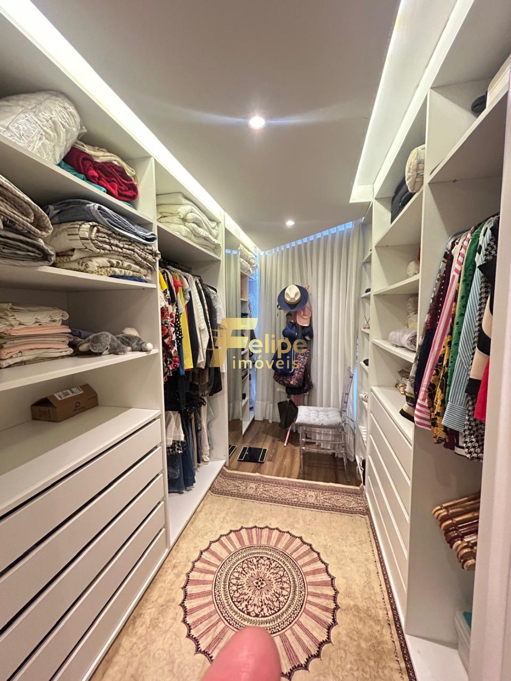Cobertura, 2 quartos, 140 m² - Foto 4