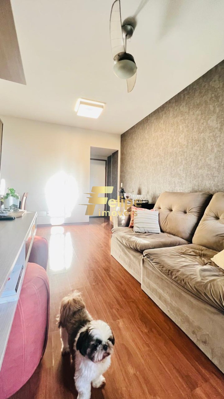 Apartamento, 3 quartos, 85 m² - Foto 19