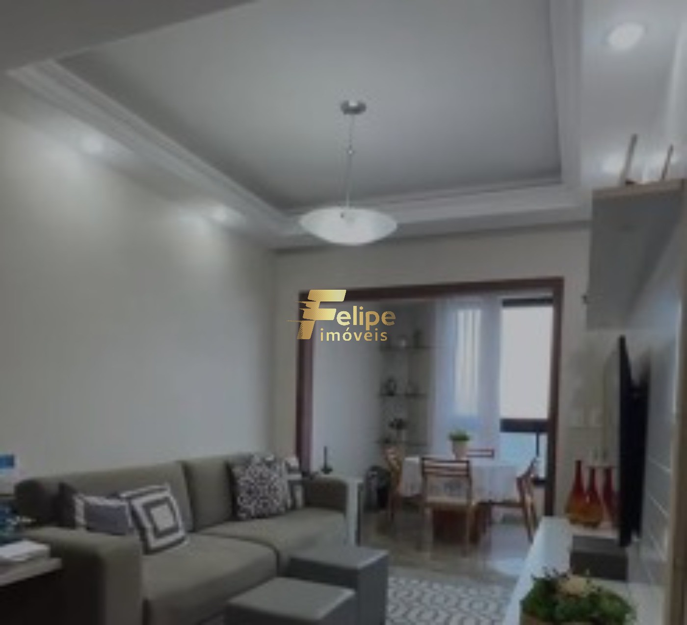 Apartamento, 3 quartos, 90 m² - Foto 5