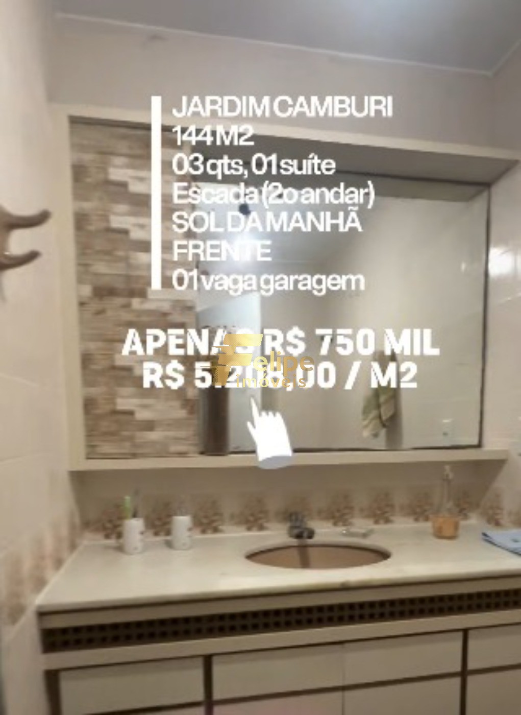 Apartamento, 3 quartos, 144 m² - Foto 7