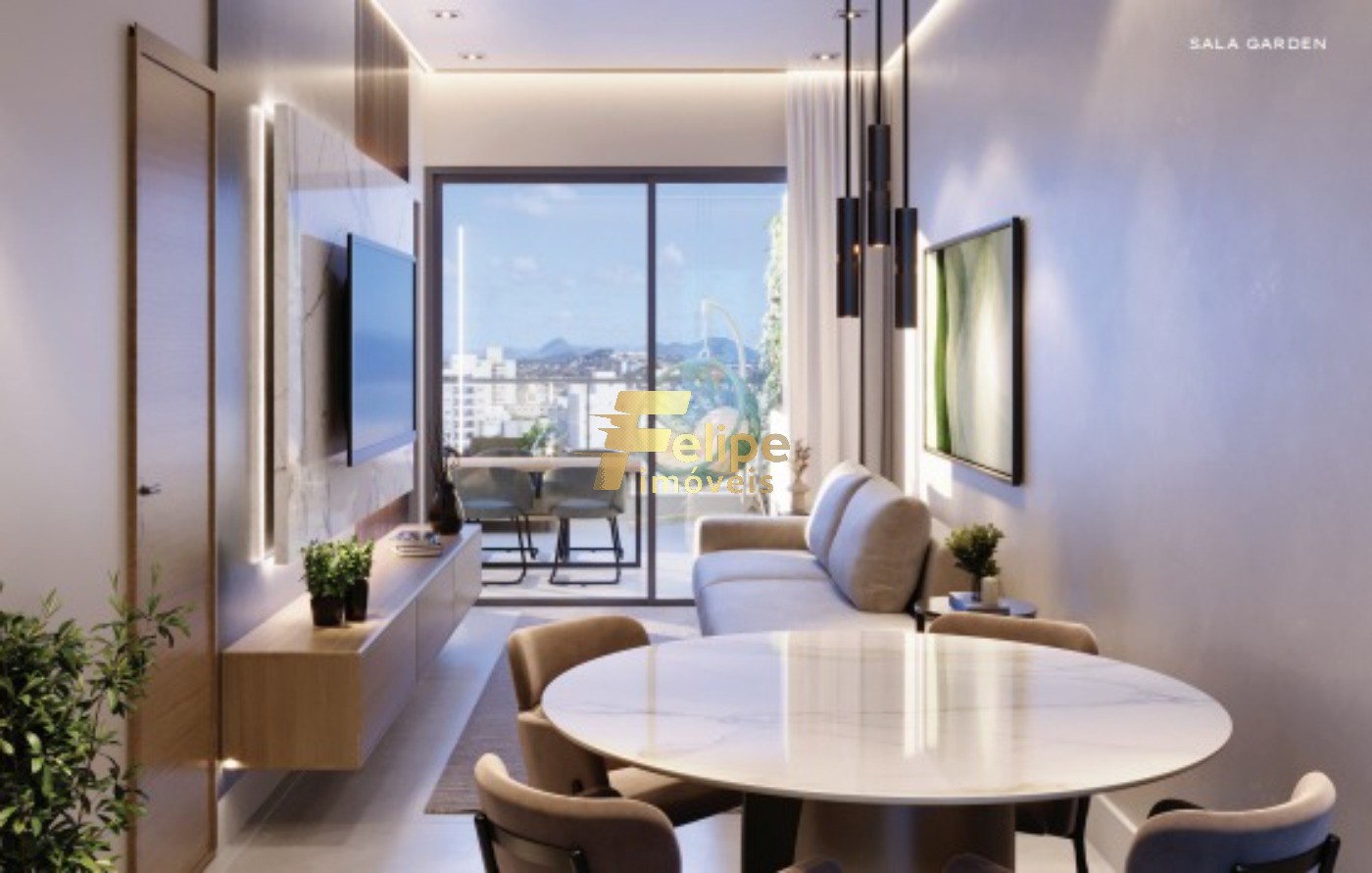 Apartamento, 1 quarto, 44 m² - Foto 8