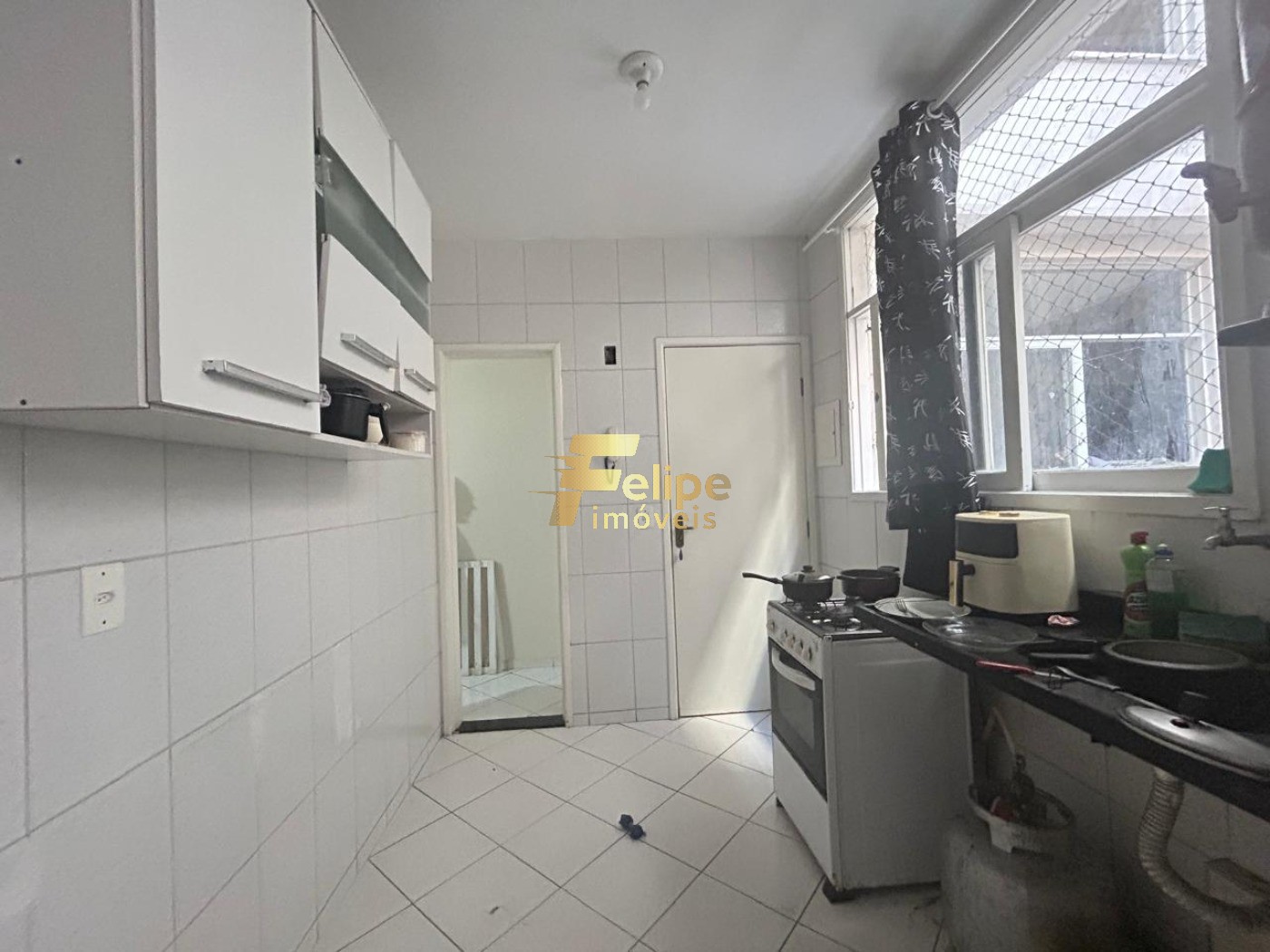 Apartamento, 3 quartos, 80 m² - Foto 2