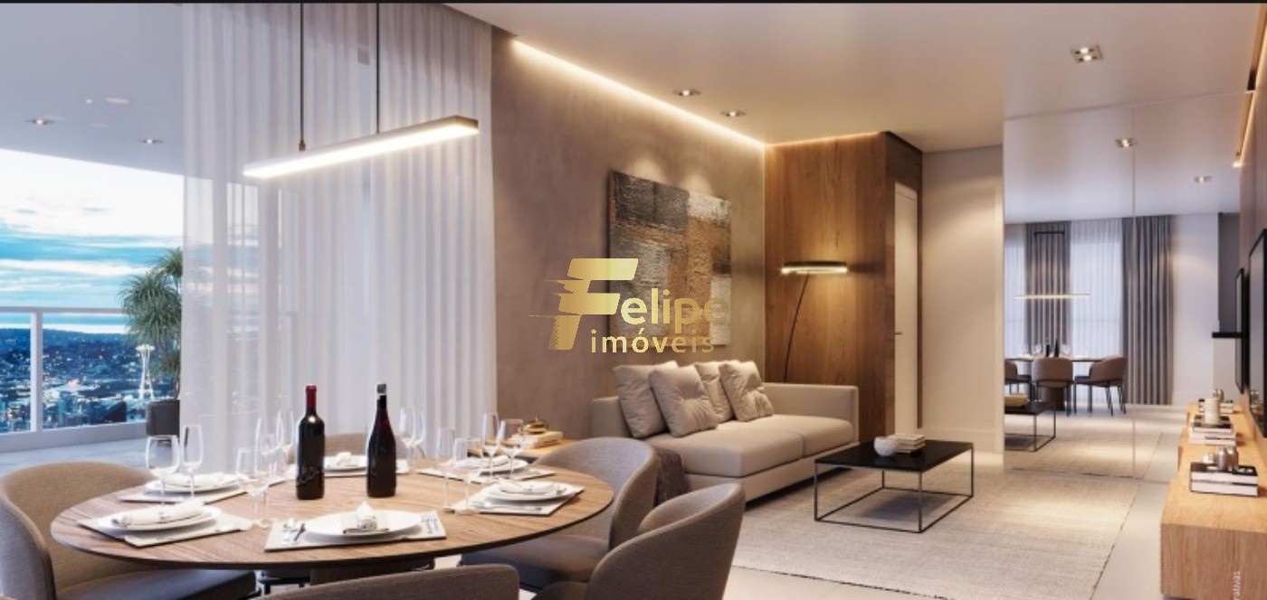 Apartamento, 3 quartos, 89 m² - Foto 3