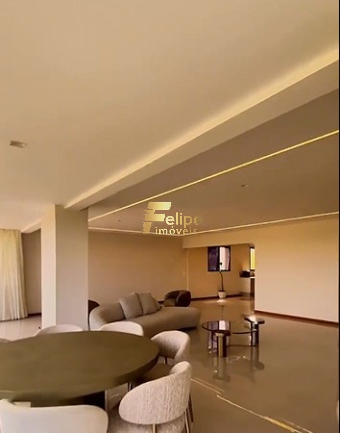 Apartamento, 4 quartos, 400 m² - Foto 4