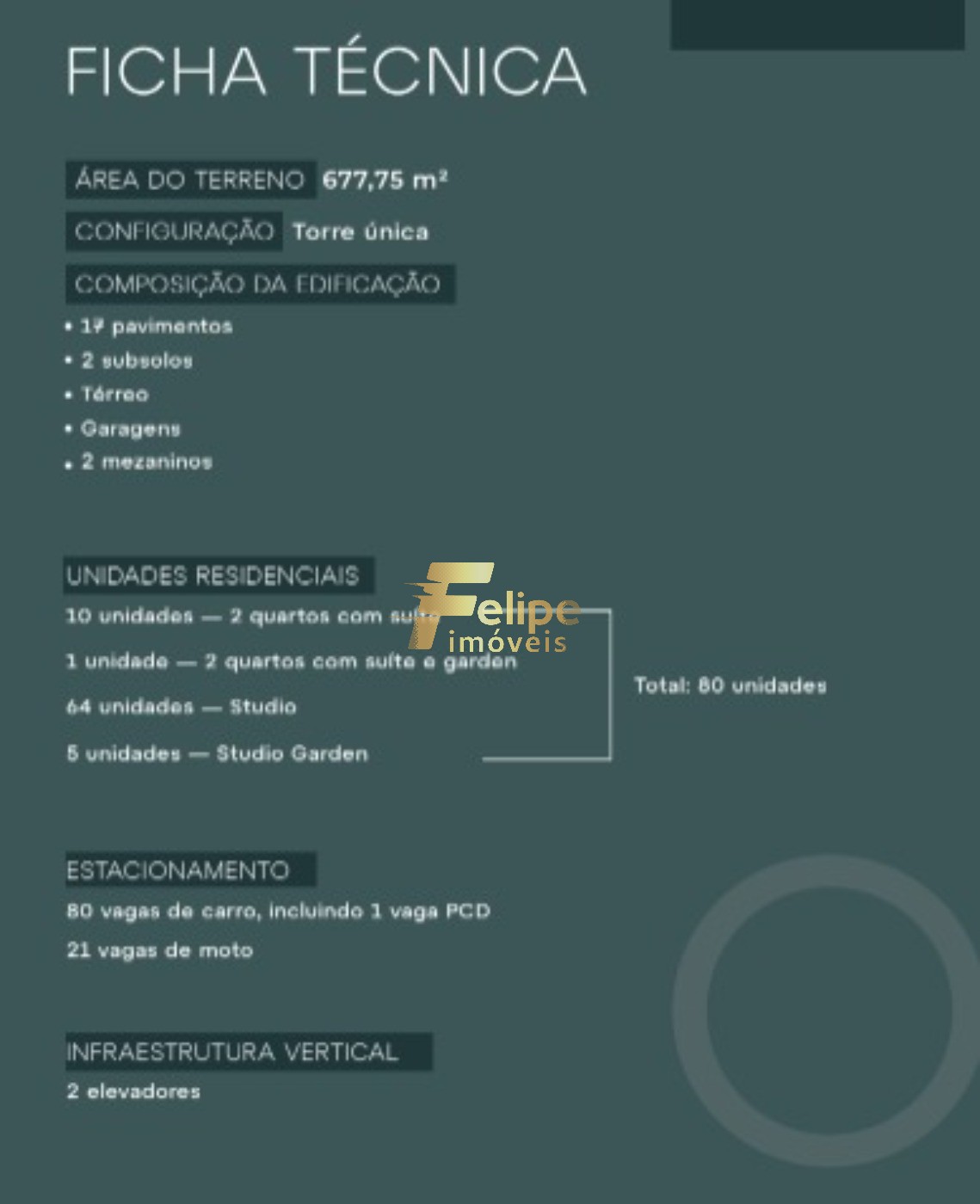 Apartamento, 1 quarto, 27 m² - Foto 3