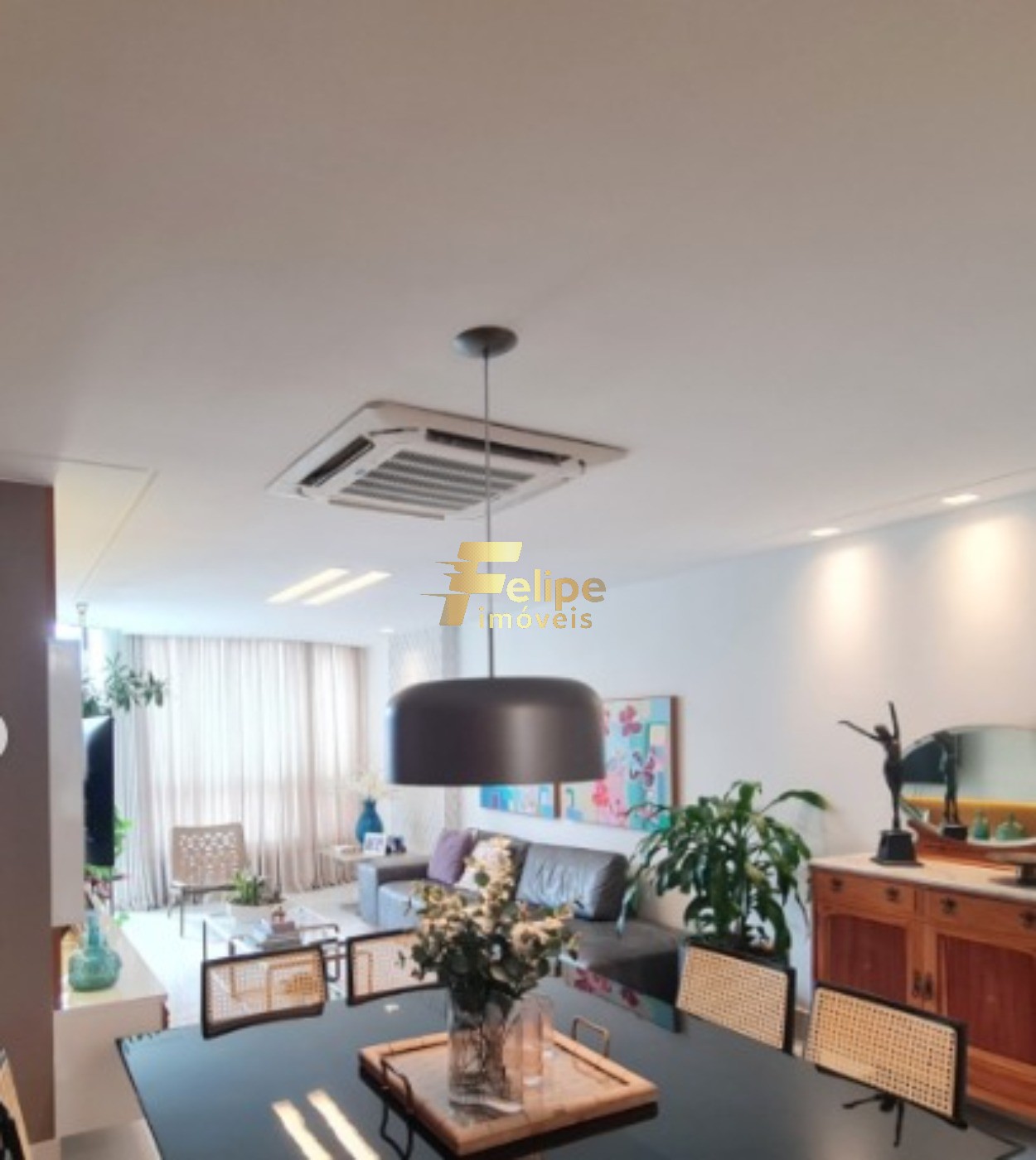 Apartamento, 3 quartos, 130 m² - Foto 10