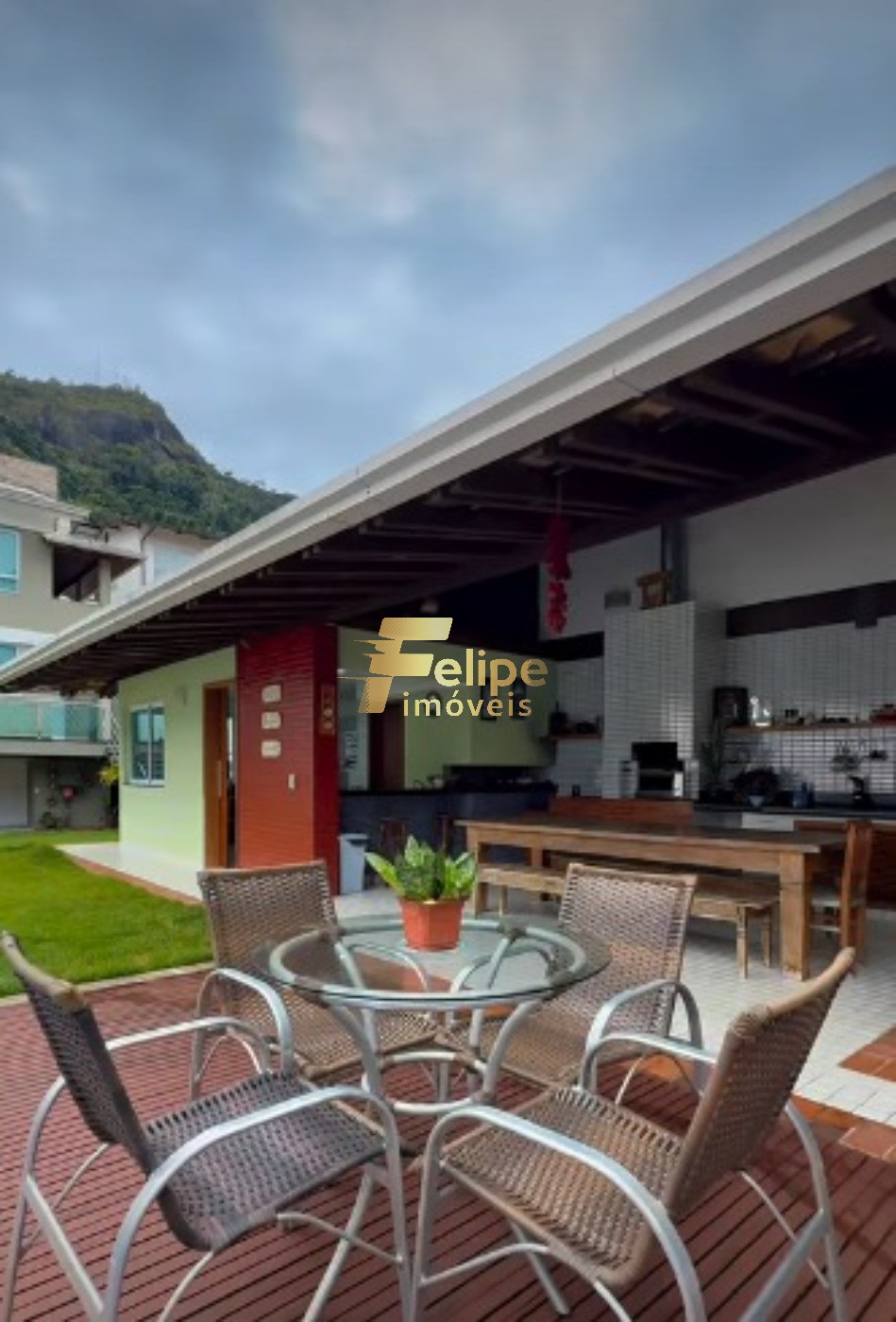 Casa, 6 quartos, 724 m² - Foto 35