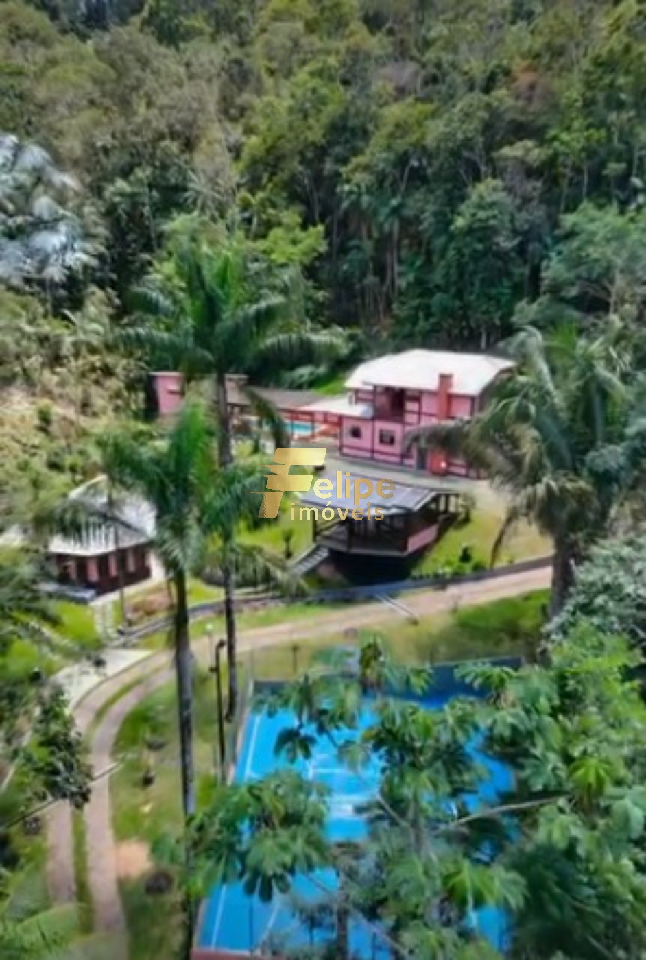 Casa, 3 quartos, 1400 m² - Foto 11