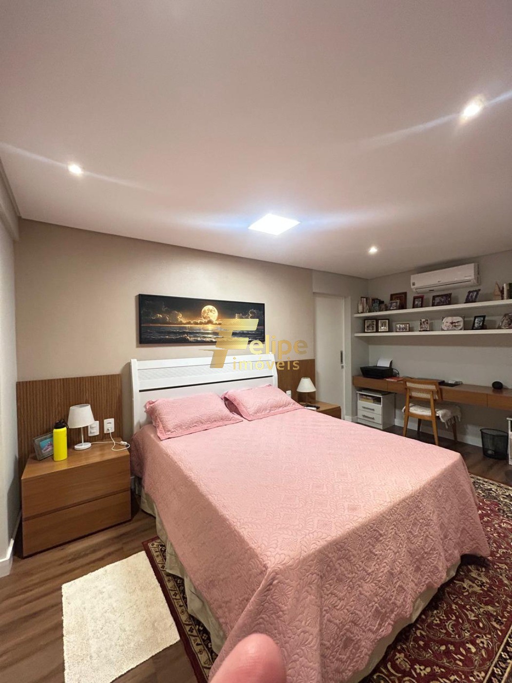 Cobertura, 2 quartos, 140 m² - Foto 5