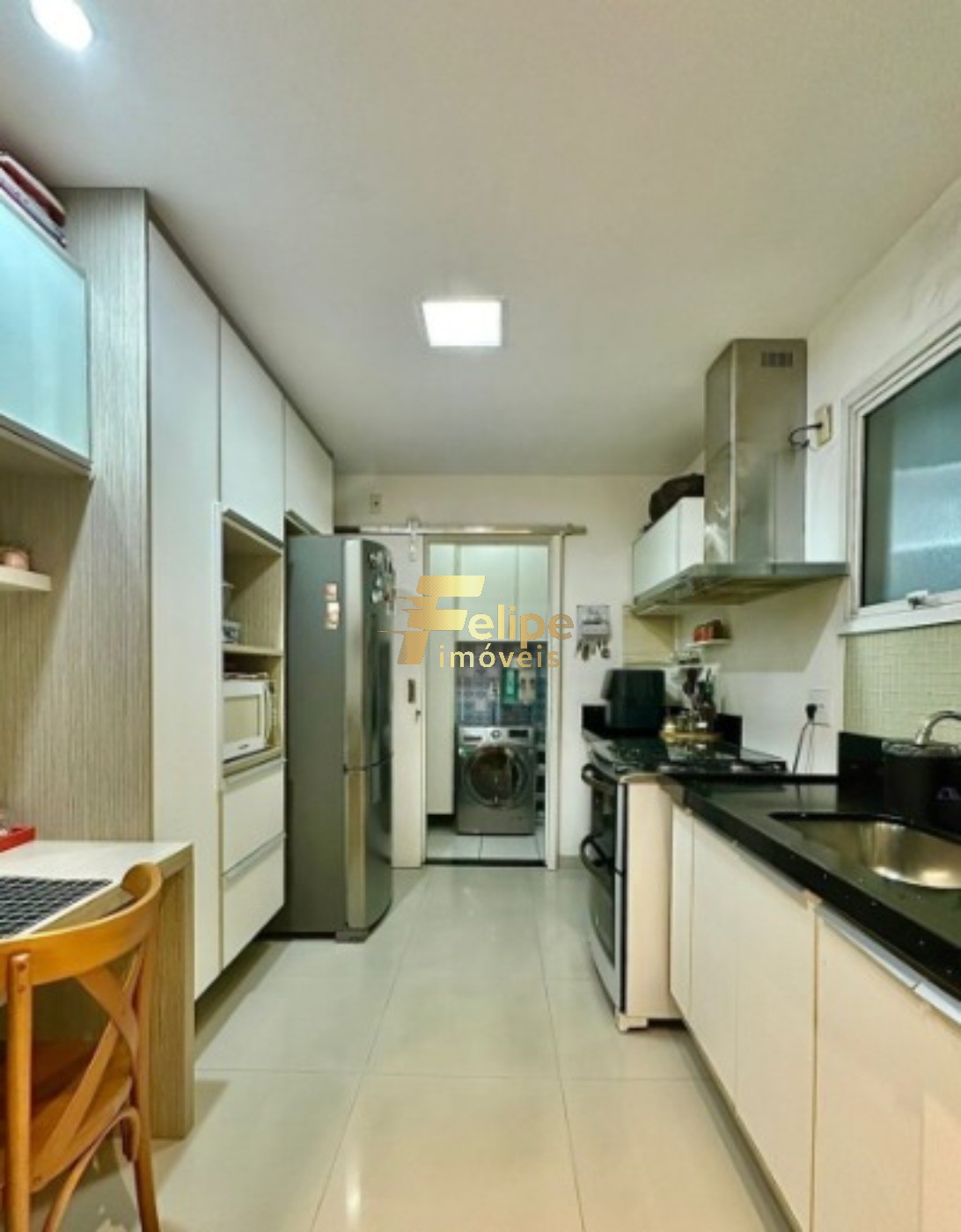 Casa, 3 quartos, 93 m² - Foto 5