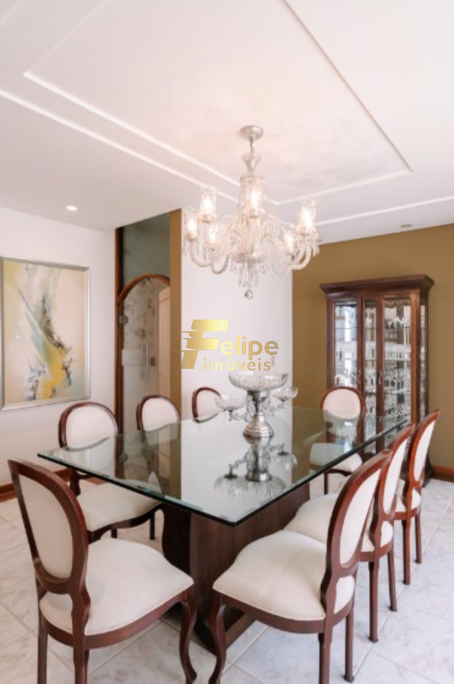 Casa, 4 quartos, 358 m² - Foto 7
