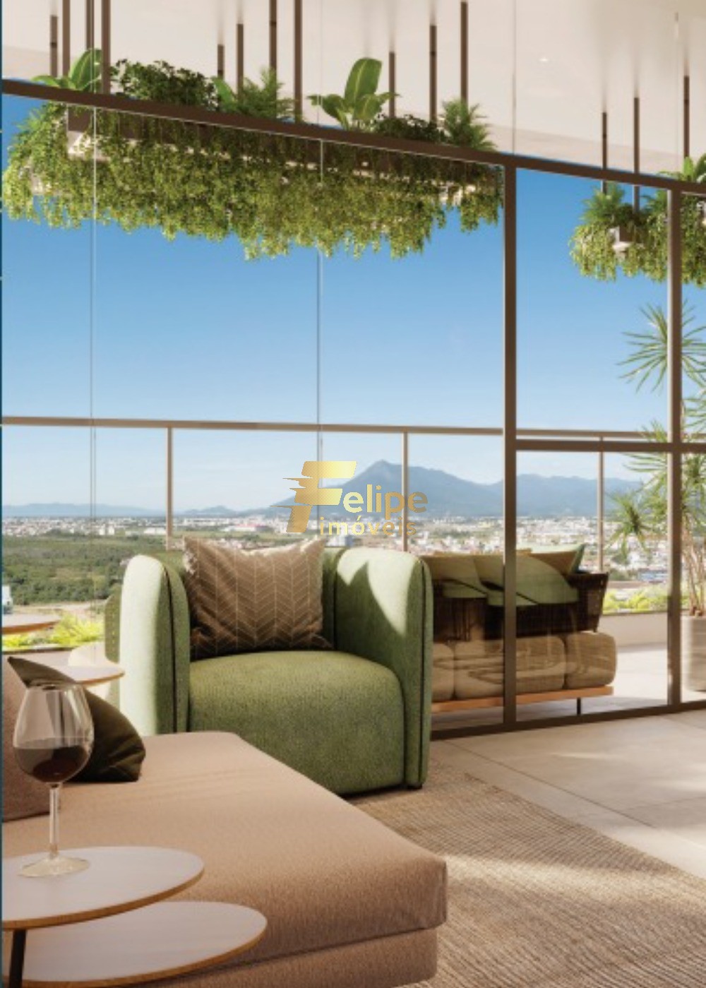 Apartamento, 1 quarto, 47 m² - Foto 29