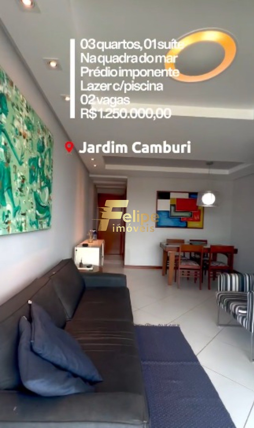 Apartamento, 3 quartos, 75 m² - Foto 5