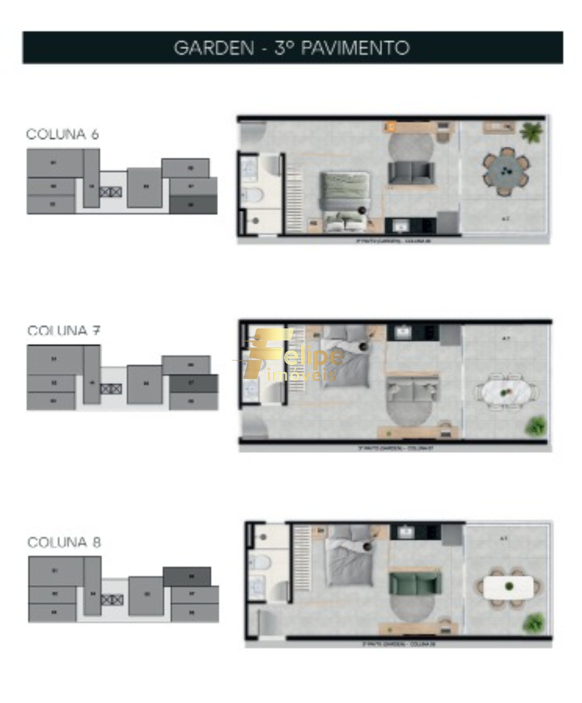 Apartamento, 2 quartos, 48 m² - Foto 26