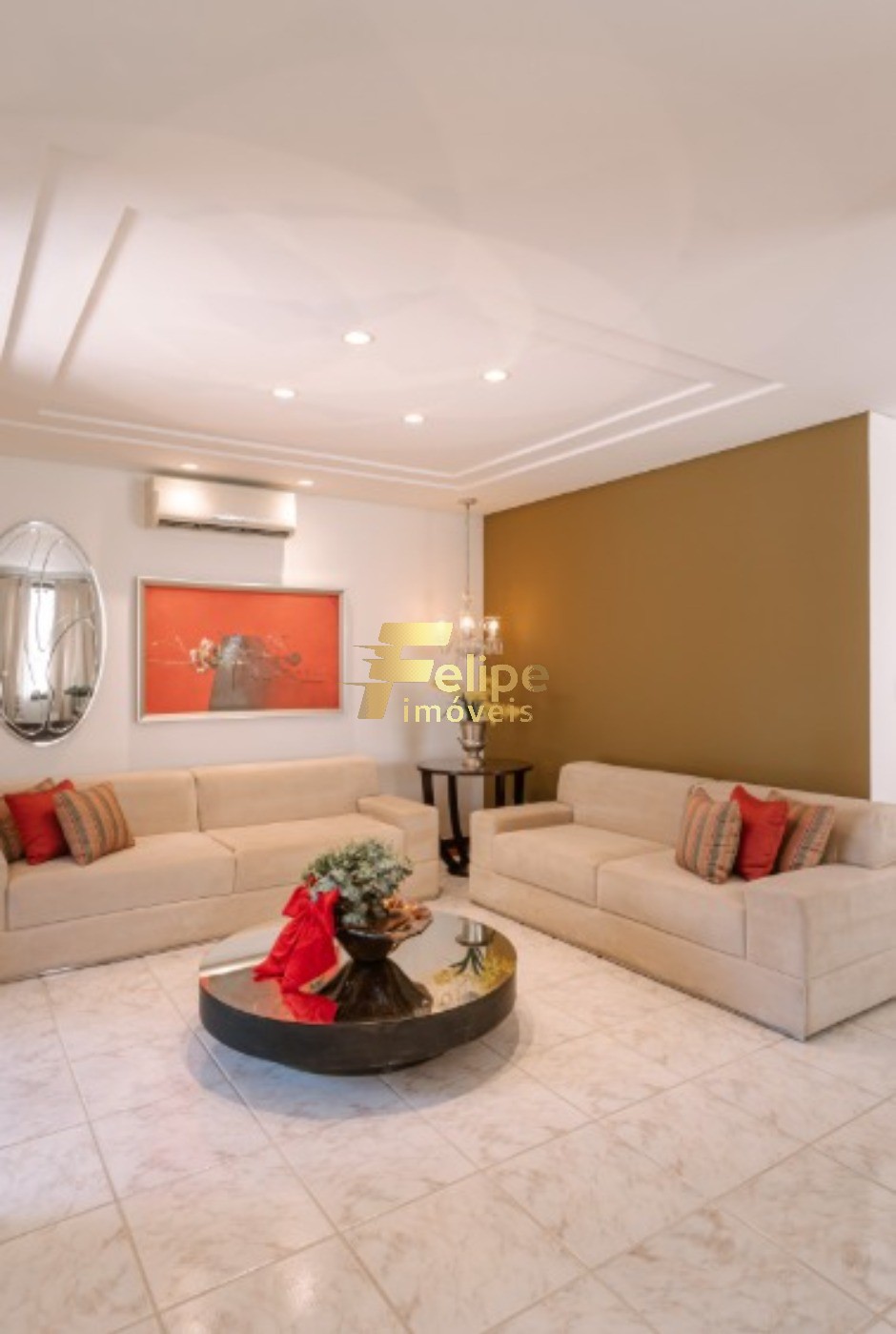 Casa, 4 quartos, 358 m² - Foto 9