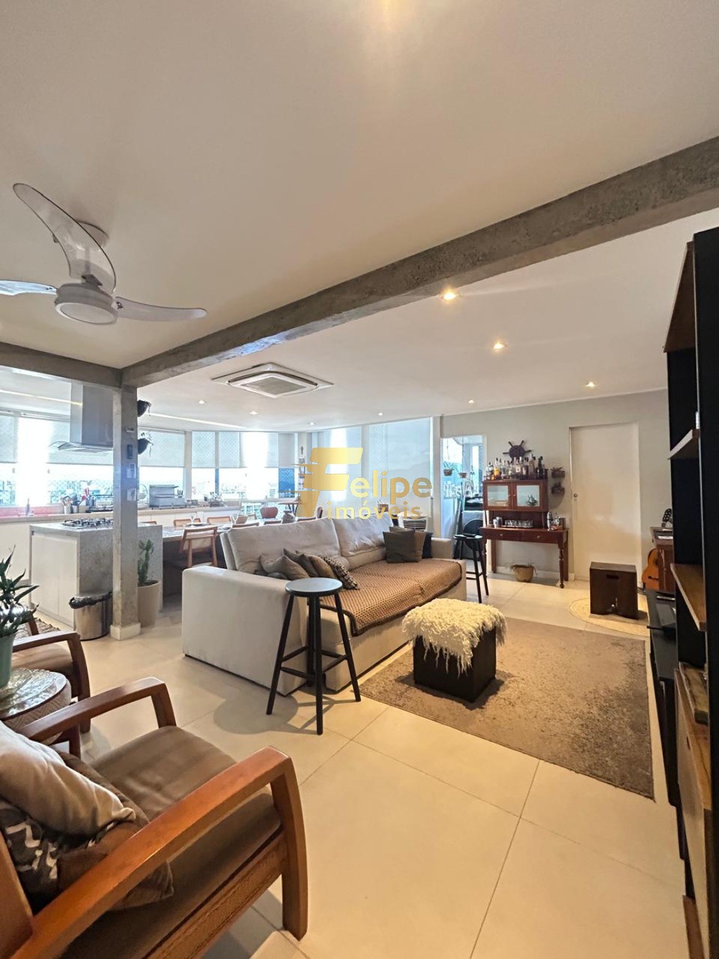 Cobertura, 2 quartos, 140 m² - Foto 12