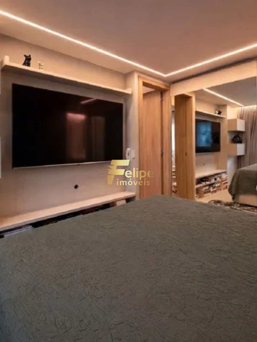 Apartamento, 2 quartos, 86 m² - Foto 5