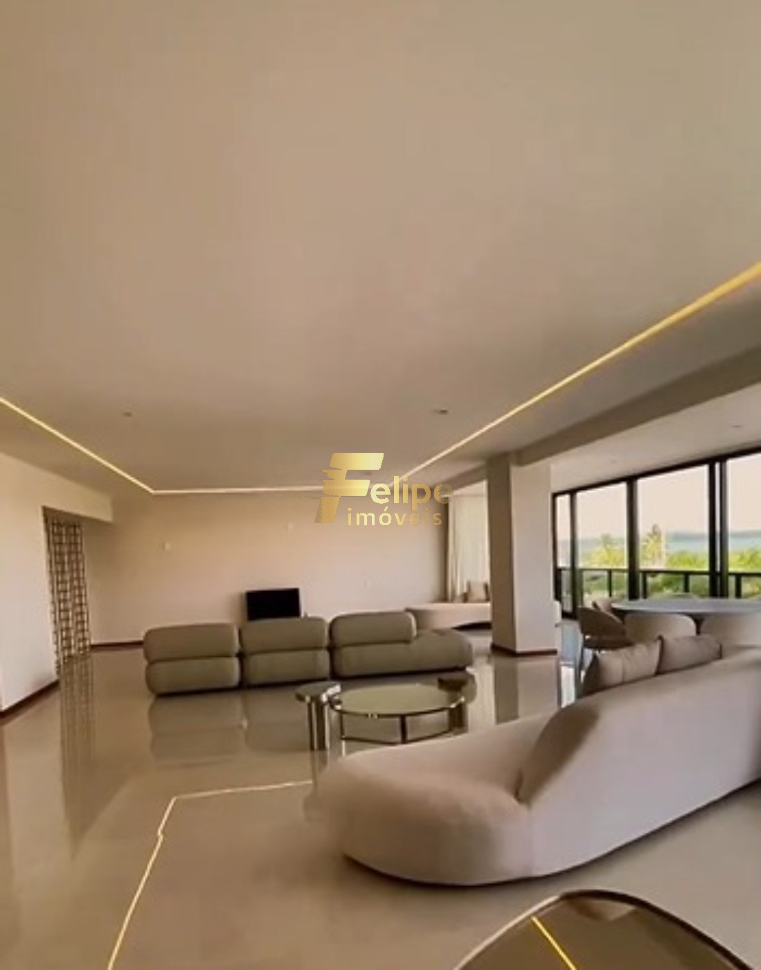 Apartamento, 4 quartos, 400 m² - Foto 1