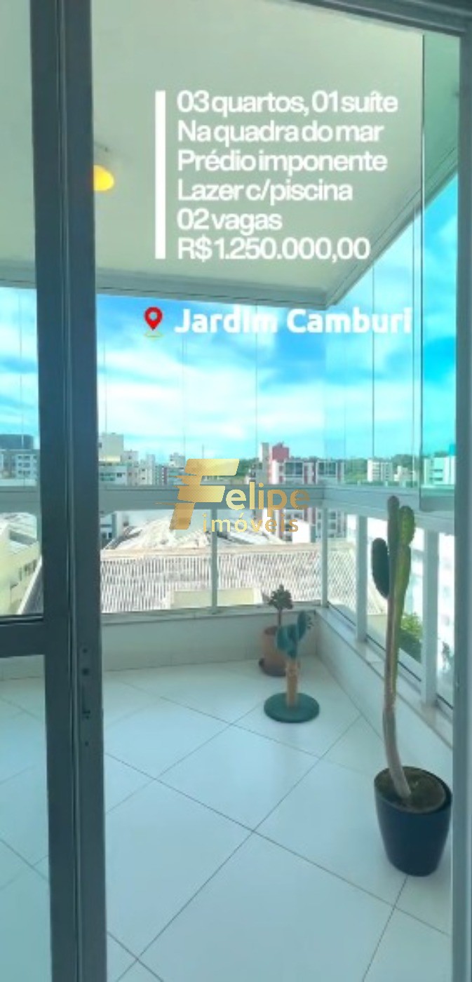 Apartamento, 3 quartos, 75 m² - Foto 10