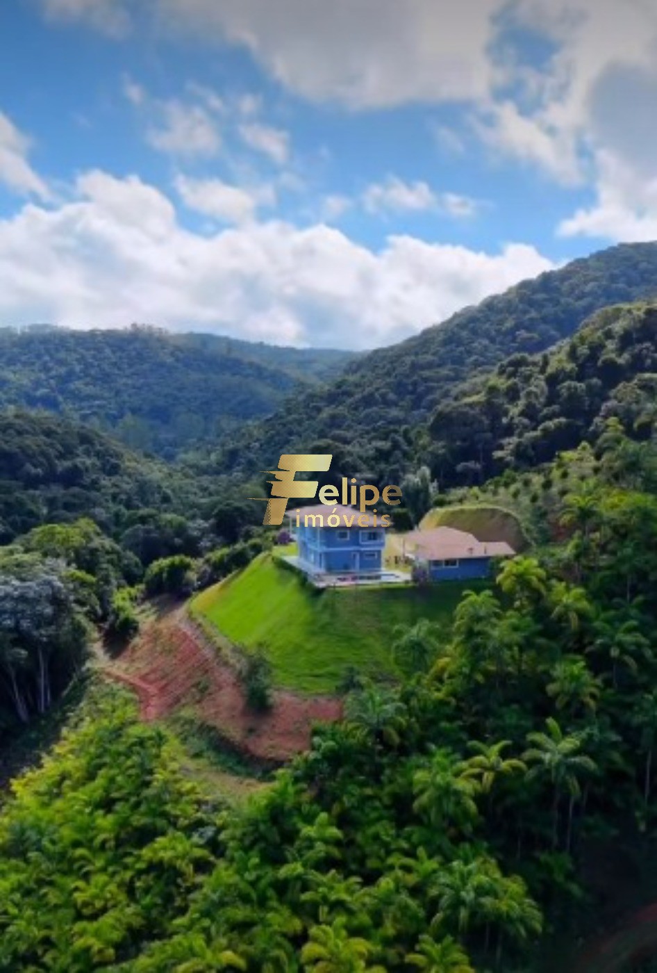 Casa, 4 quartos, 500 m² - Foto 12