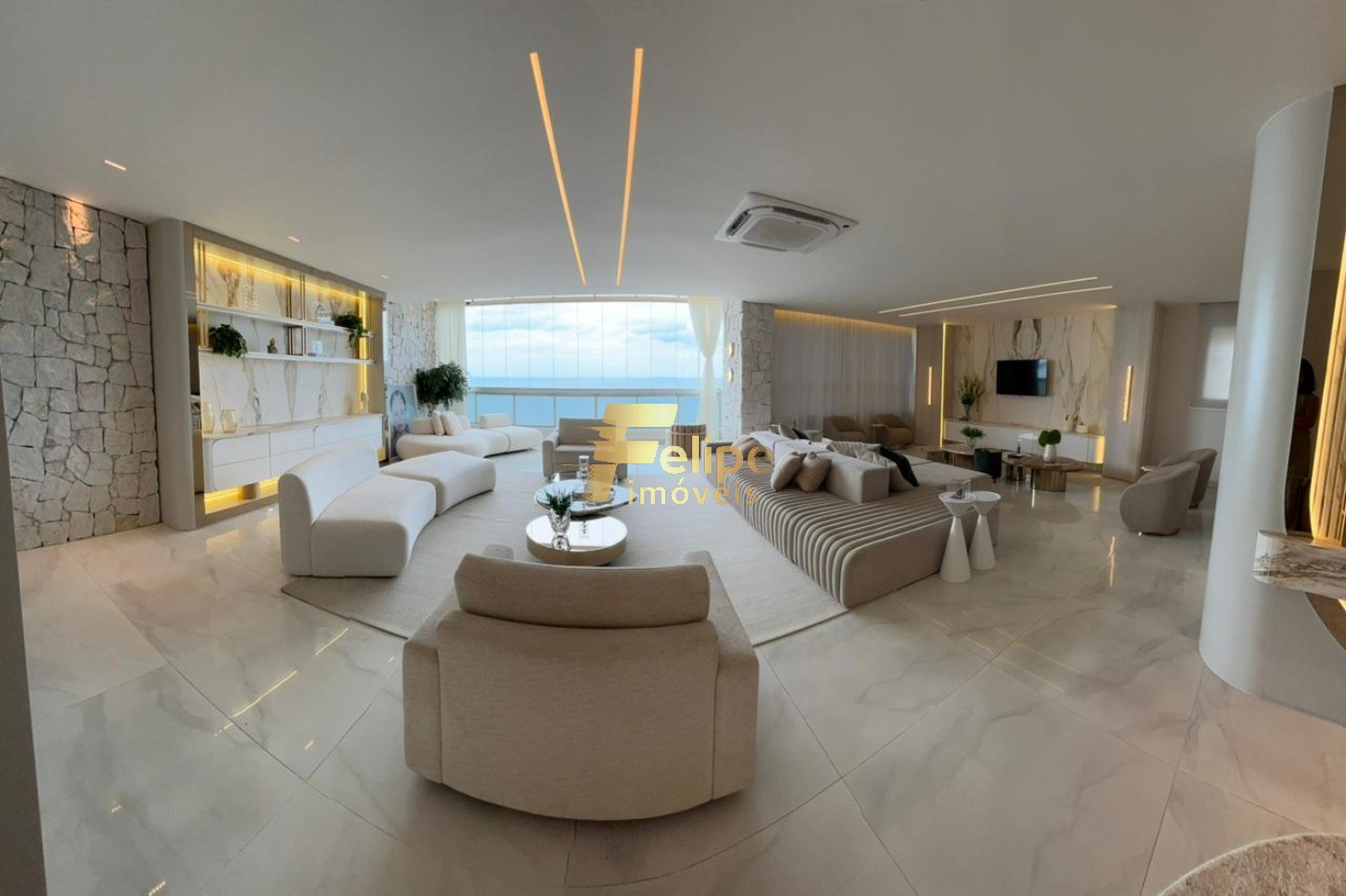 Cobertura, 4 quartos, 420 m² - Foto 20