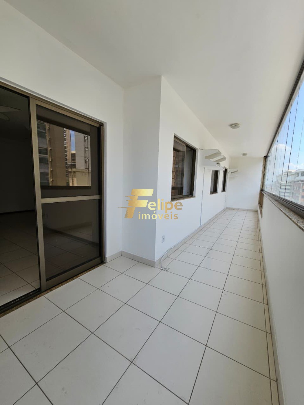 Apartamento, 3 quartos, 139 m² - Foto 5