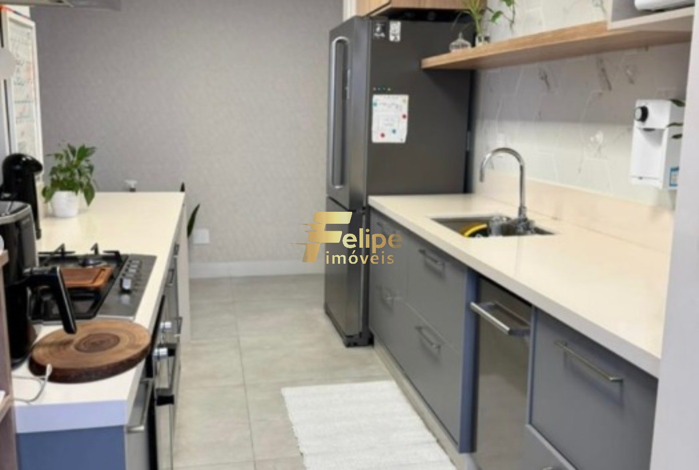 Apartamento, 3 quartos, 90 m² - Foto 5