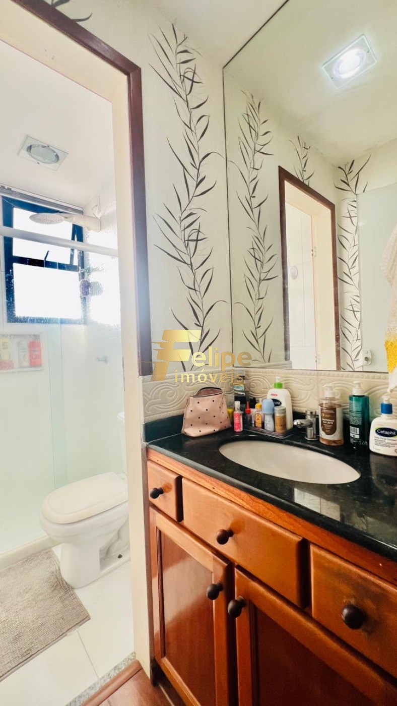 Apartamento, 3 quartos, 85 m² - Foto 12