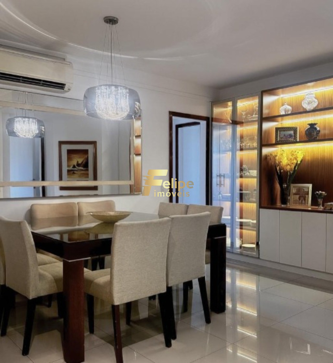 Apartamento, 3 quartos, 120 m² - Foto 7