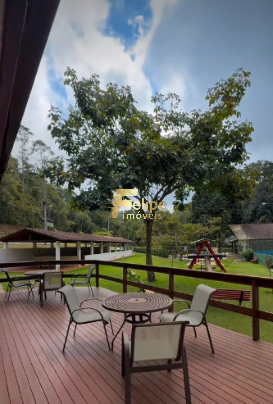 Casa, 4 quartos, 500 m² - Foto 26