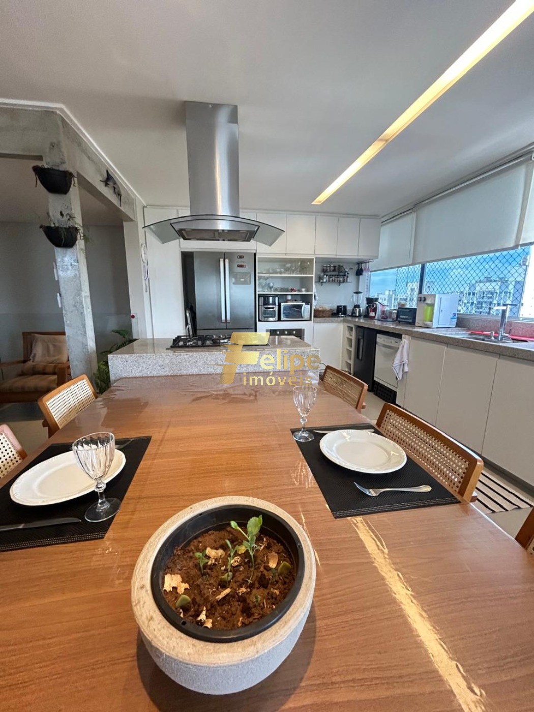 Cobertura, 2 quartos, 140 m² - Foto 18