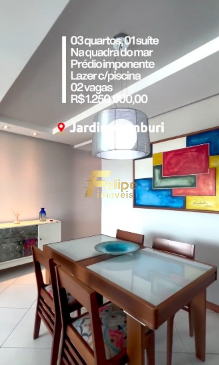 Apartamento, 3 quartos, 75 m² - Foto 8