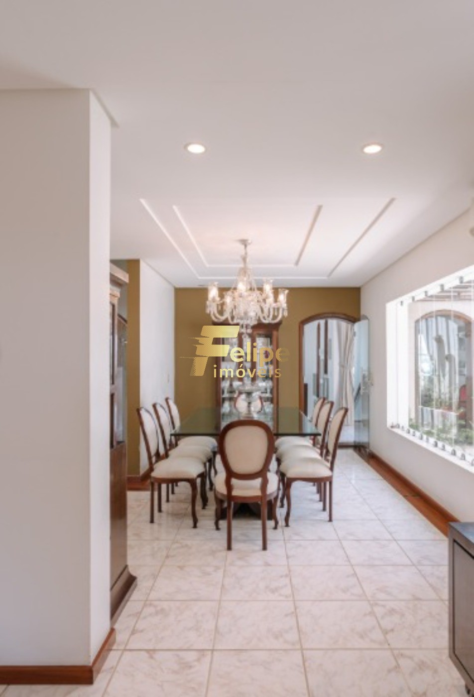 Casa, 4 quartos, 358 m² - Foto 8