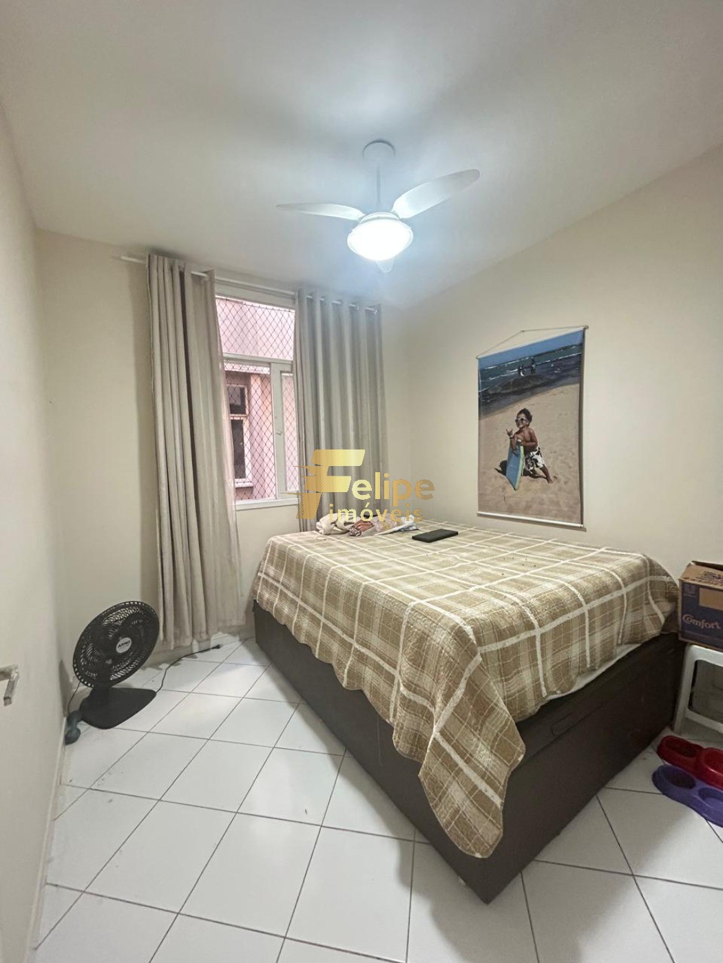 Apartamento, 3 quartos, 80 m² - Foto 6
