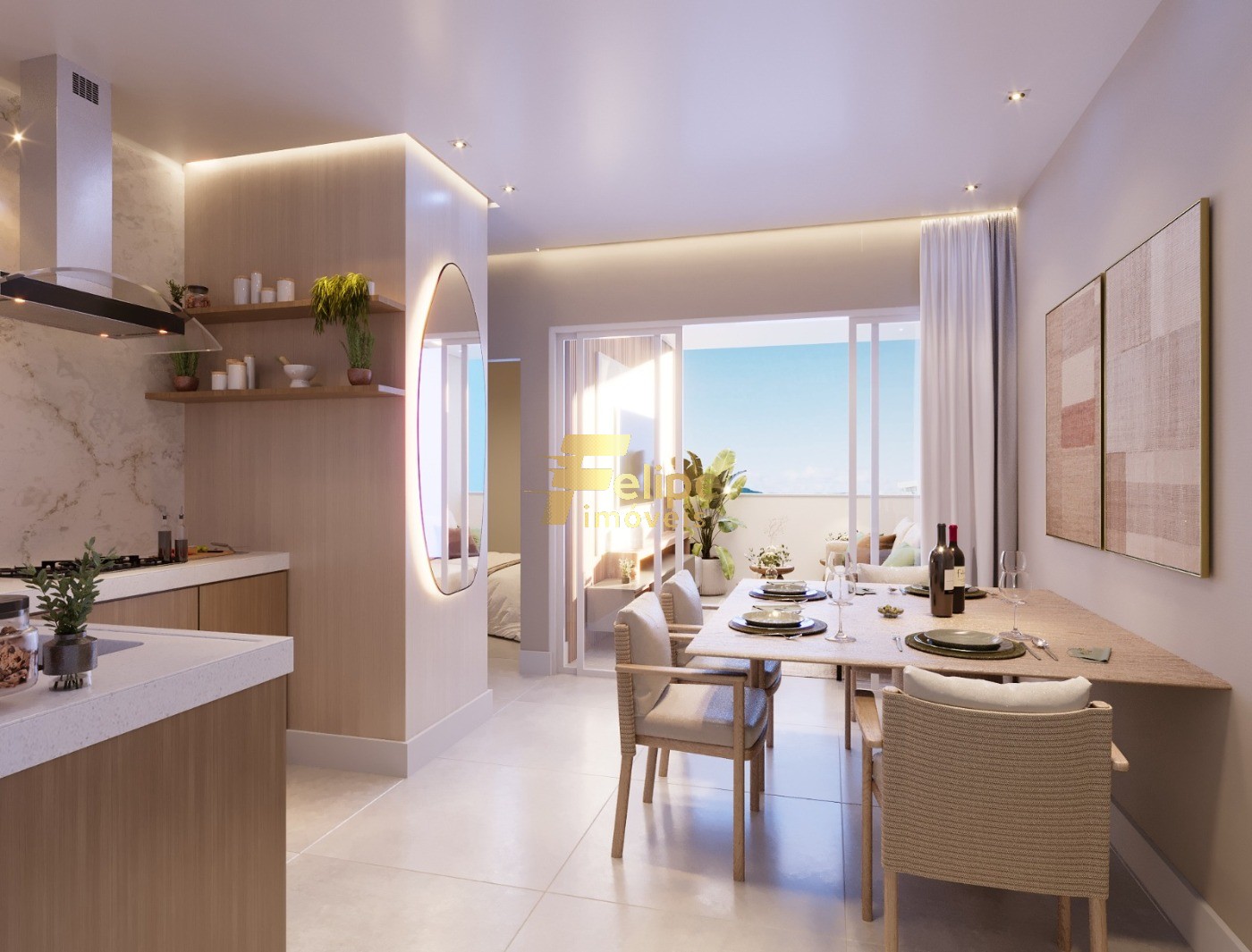 Apartamento, 2 quartos, 98 m² - Foto 25